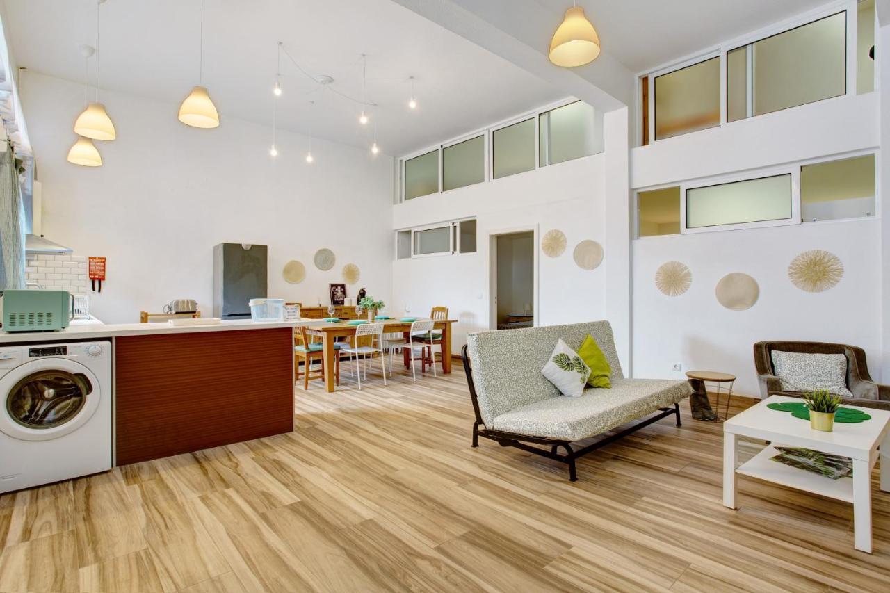 Funchal Boa Nova Apartment Екстер'єр фото