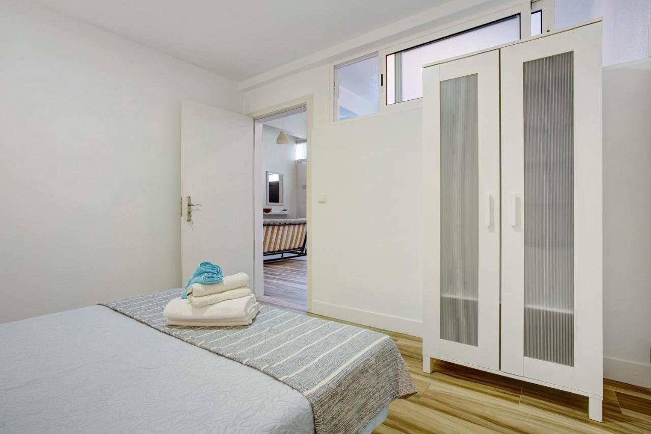 Funchal Boa Nova Apartment Екстер'єр фото