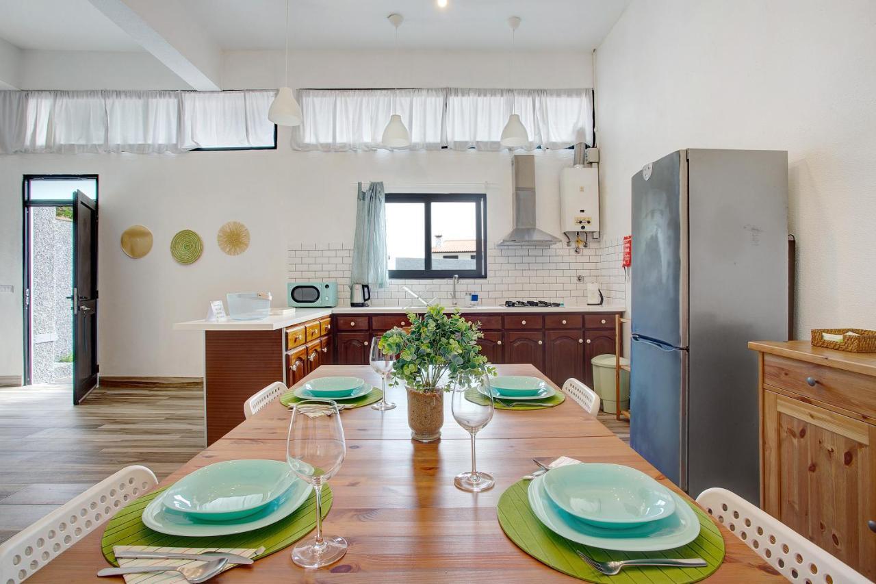 Funchal Boa Nova Apartment Екстер'єр фото