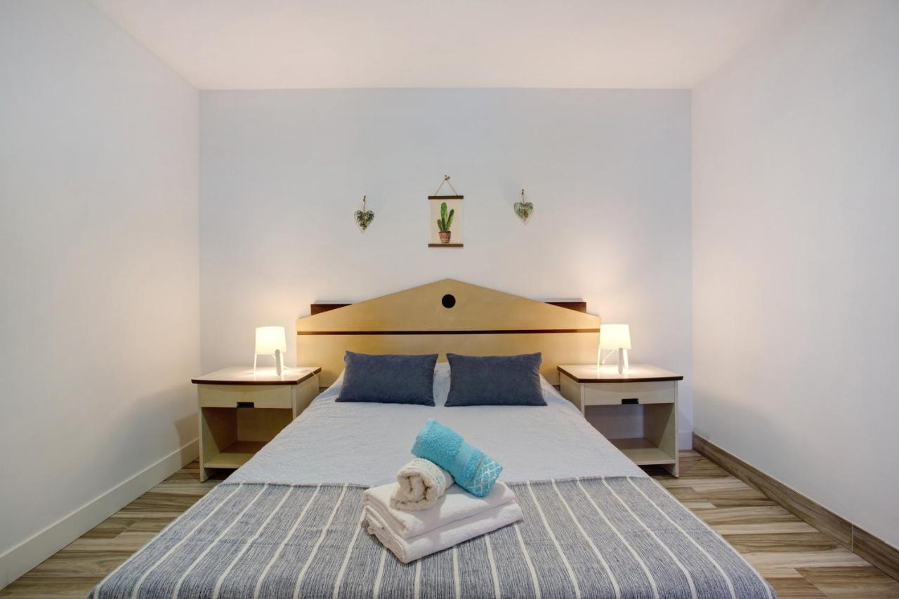 Funchal Boa Nova Apartment Екстер'єр фото