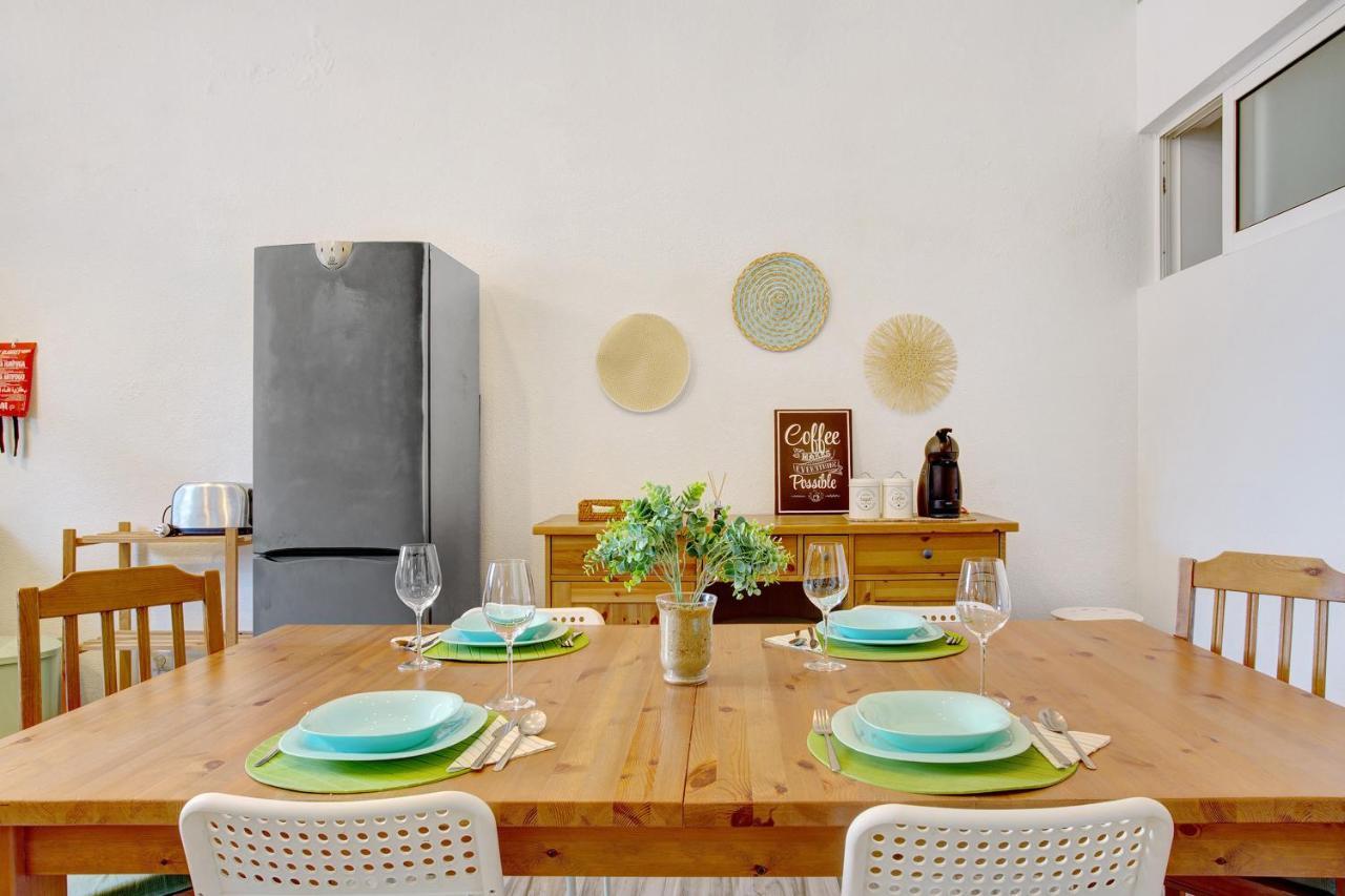 Funchal Boa Nova Apartment Екстер'єр фото