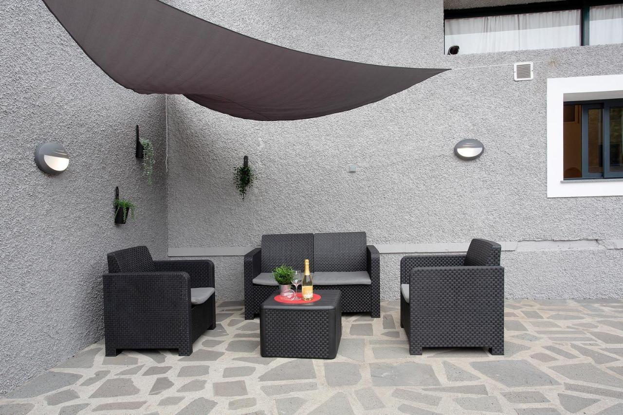 Funchal Boa Nova Apartment Екстер'єр фото