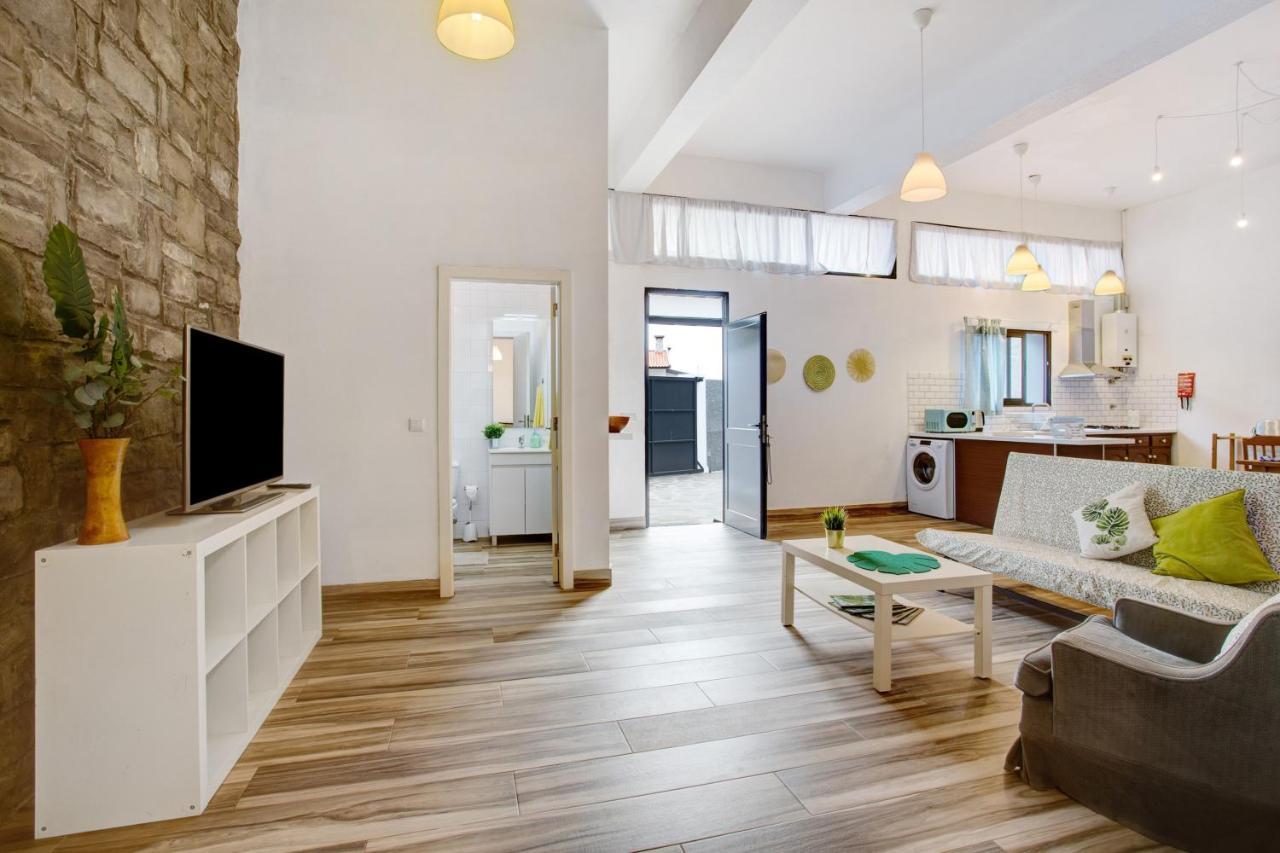 Funchal Boa Nova Apartment Екстер'єр фото