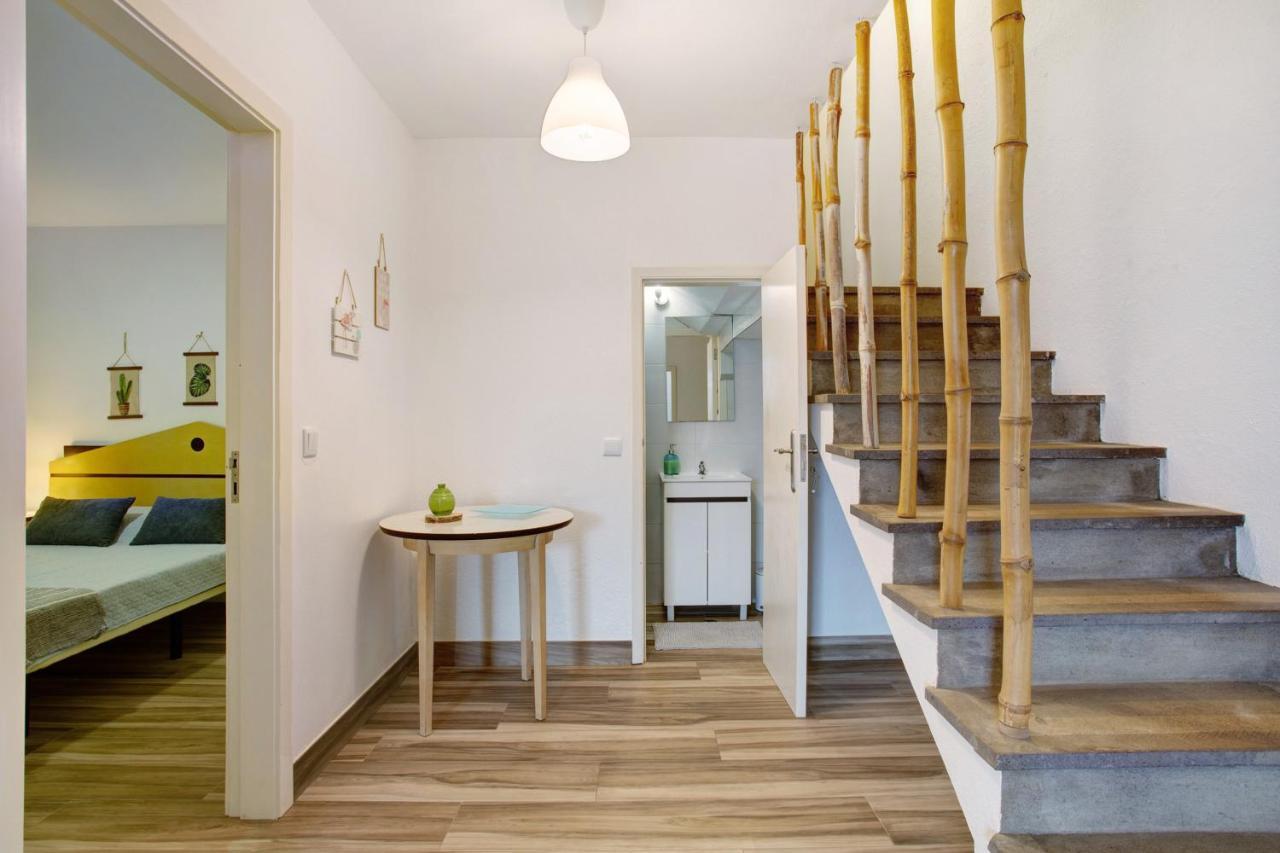 Funchal Boa Nova Apartment Екстер'єр фото