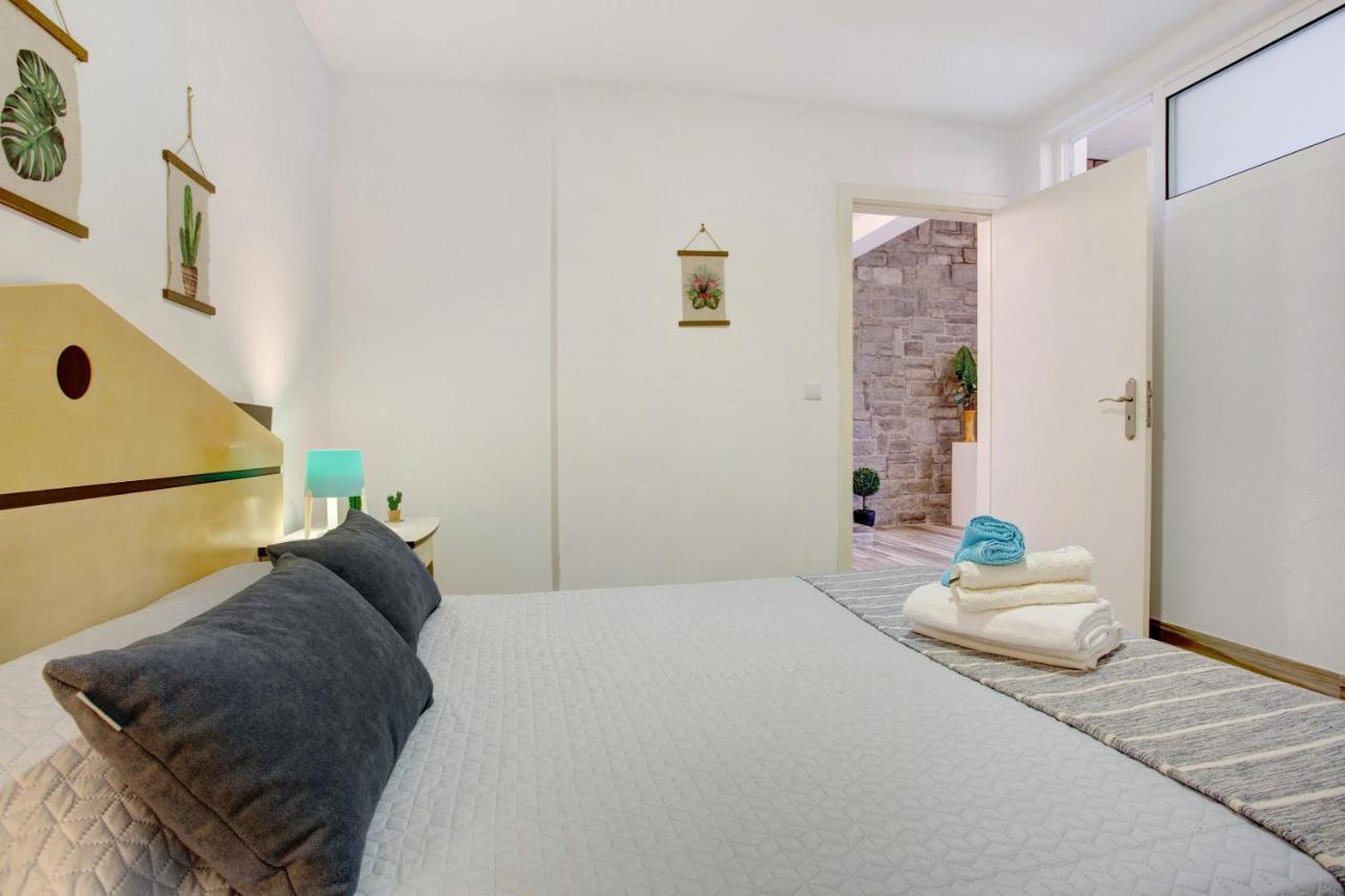 Funchal Boa Nova Apartment Екстер'єр фото