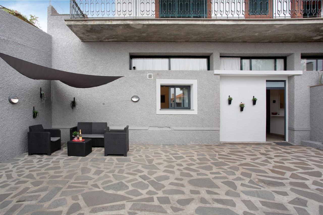 Funchal Boa Nova Apartment Екстер'єр фото