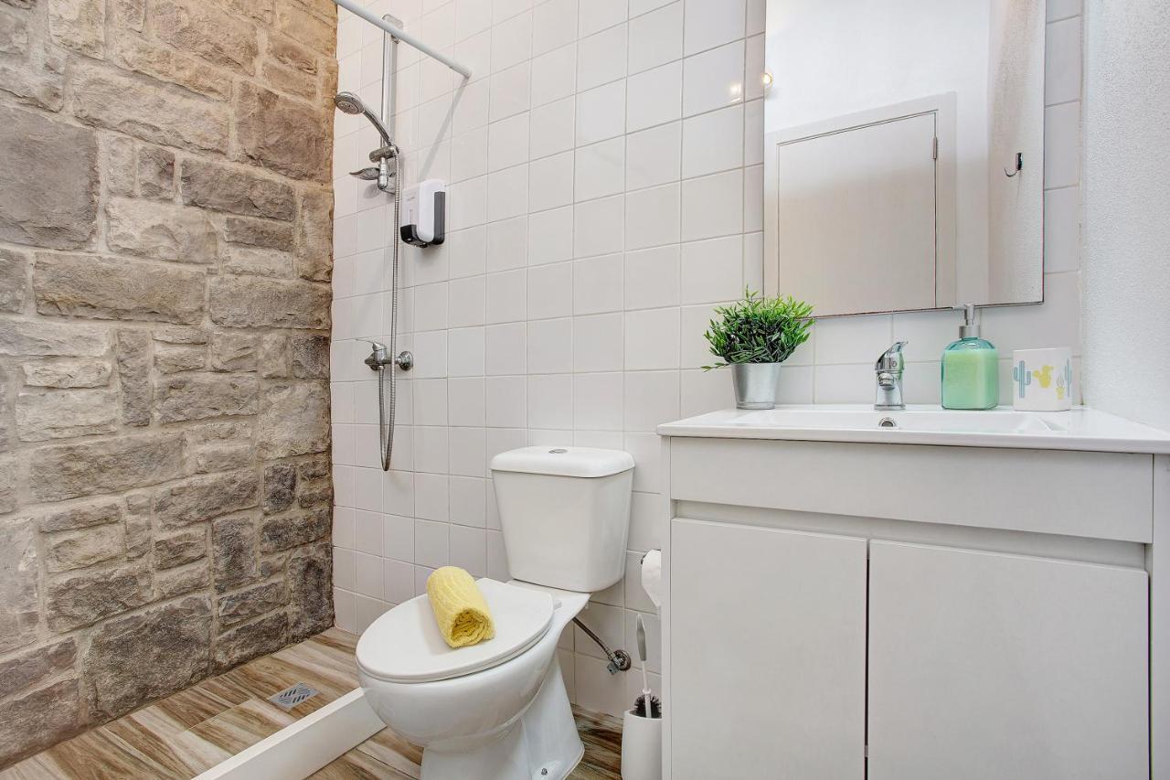 Funchal Boa Nova Apartment Екстер'єр фото